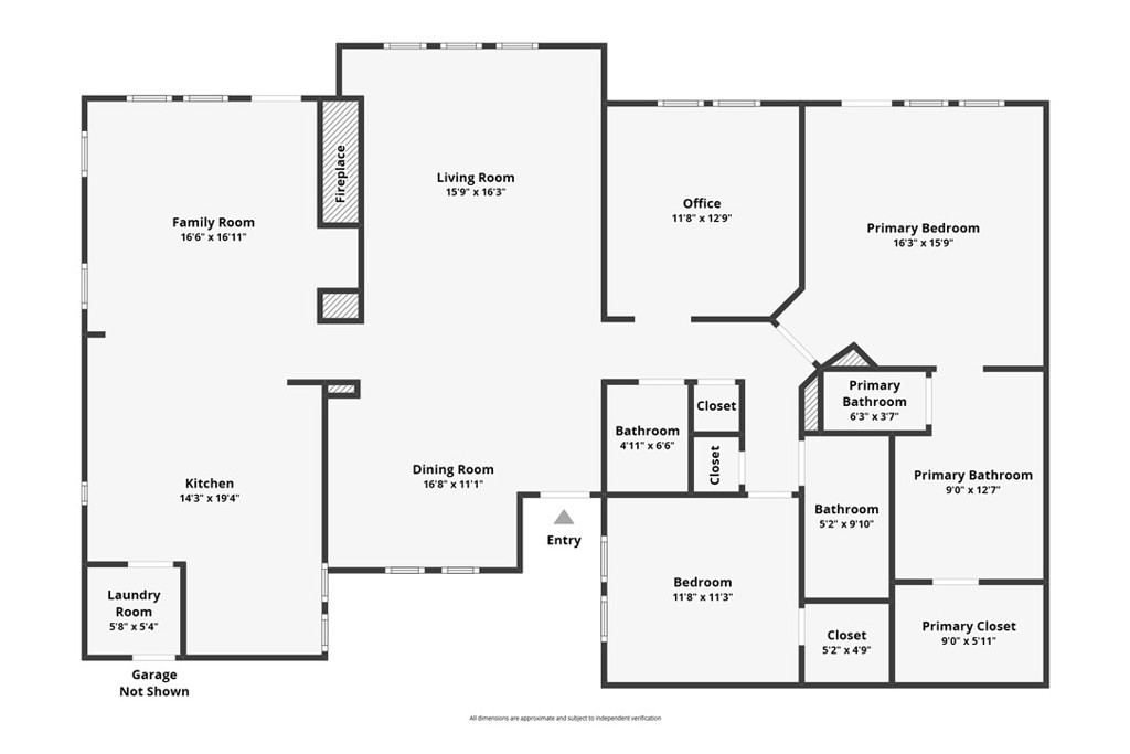 17206 Coriander Court