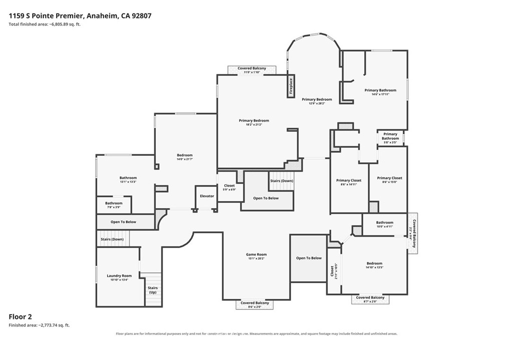 1159 S Pointe Premier