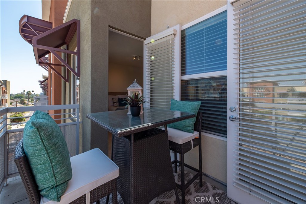 12664 Chapman Avenue 1402