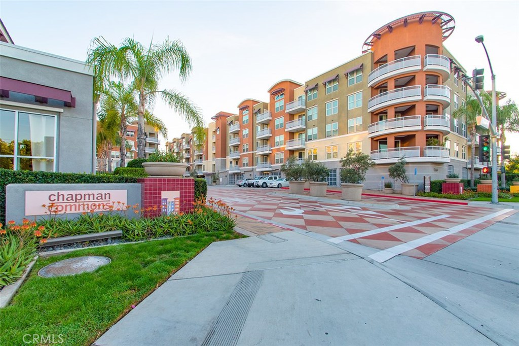 12664 Chapman Avenue 1402