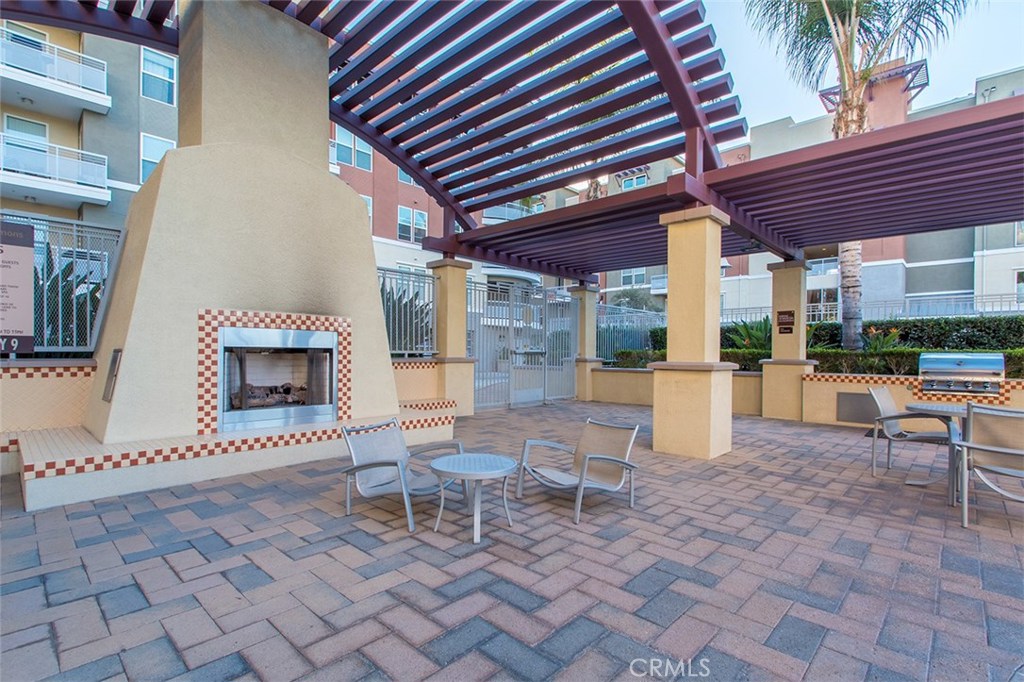 12664 Chapman Avenue 1402