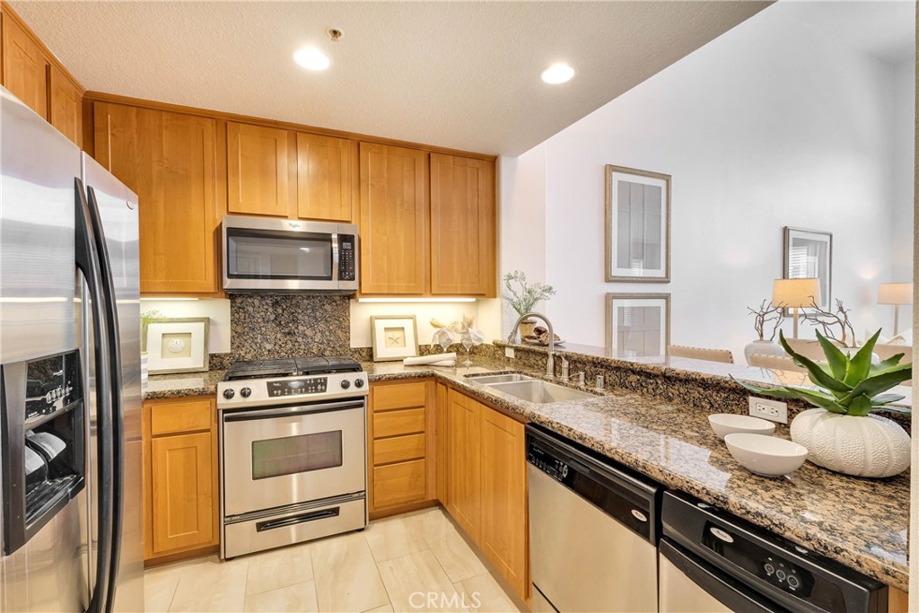 12664 Chapman Avenue 1402