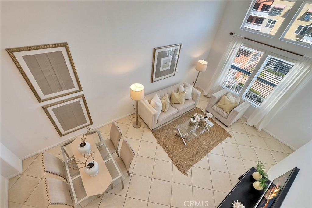 12664 Chapman Avenue 1402