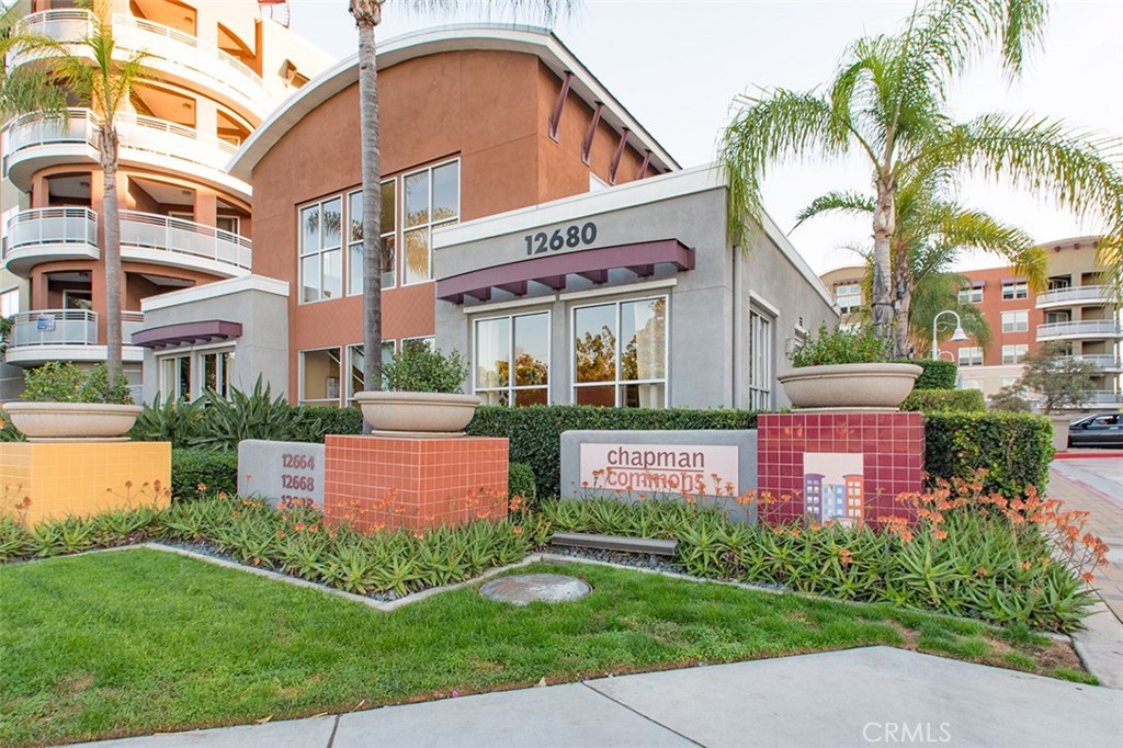 12664 Chapman Avenue 1402