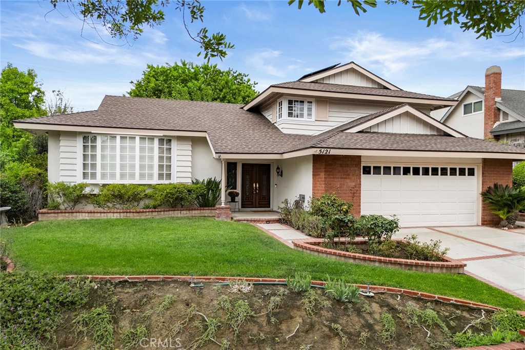 5121 Sumac Ridge Drive