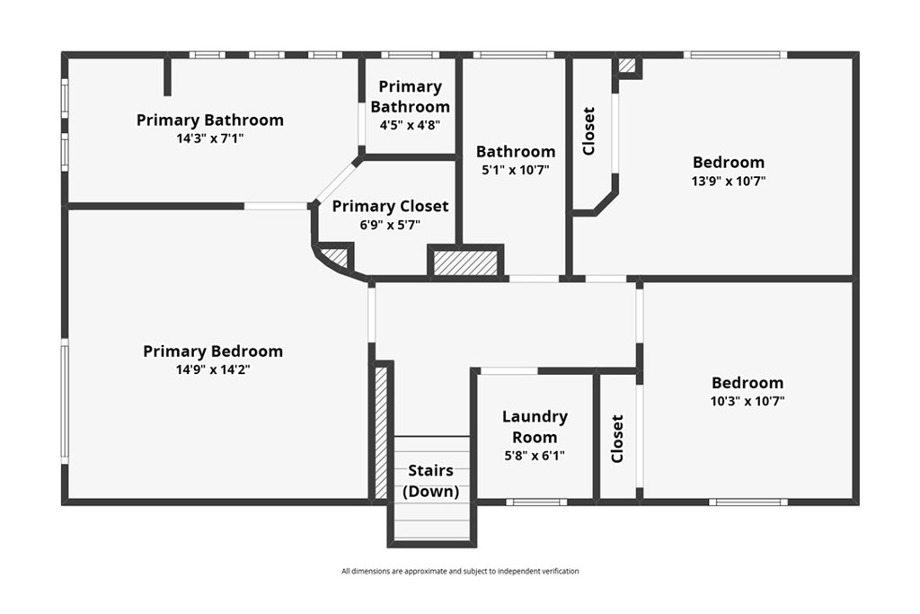 1513 Bergman Court