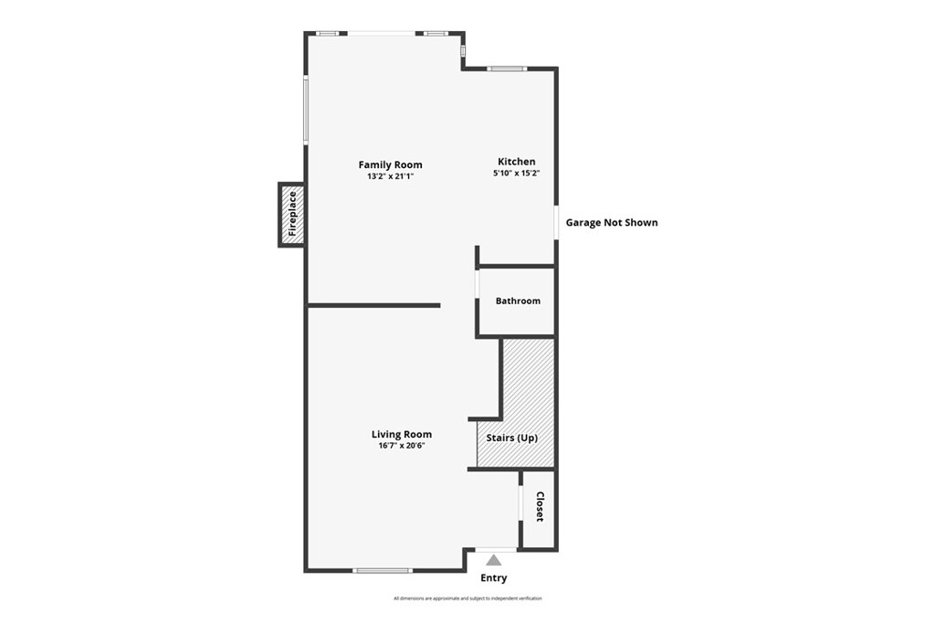 1513 Bergman Court