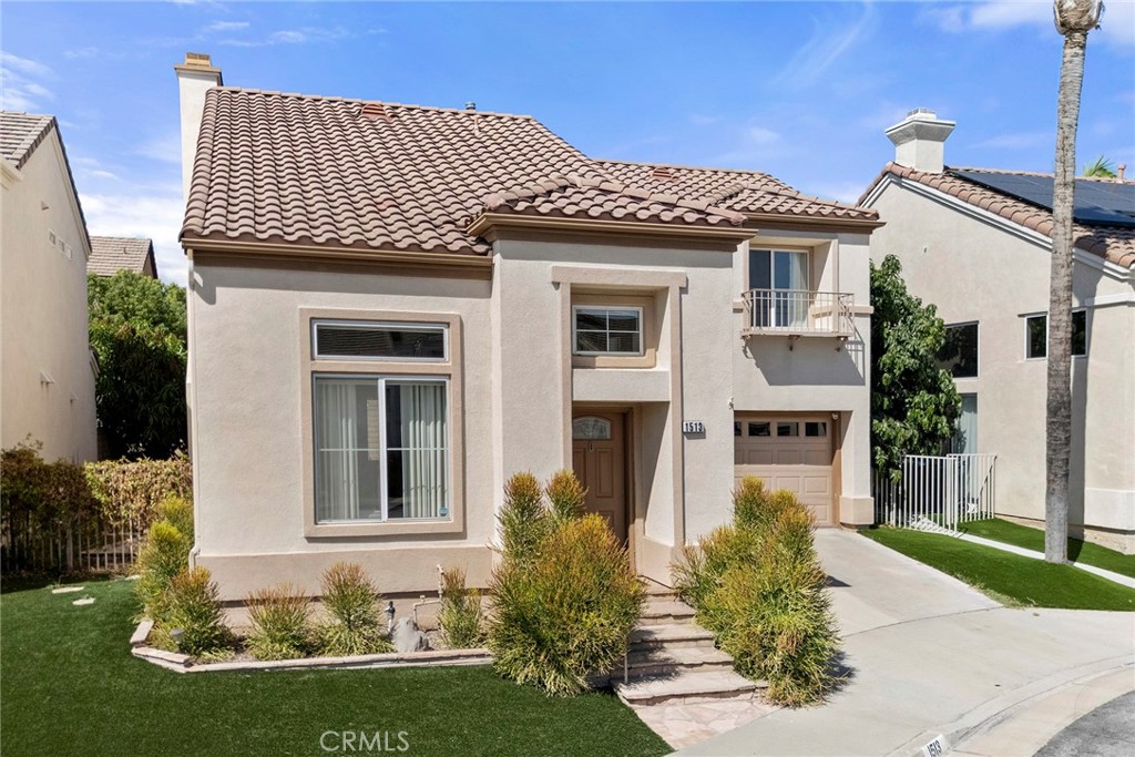1513 Bergman Court