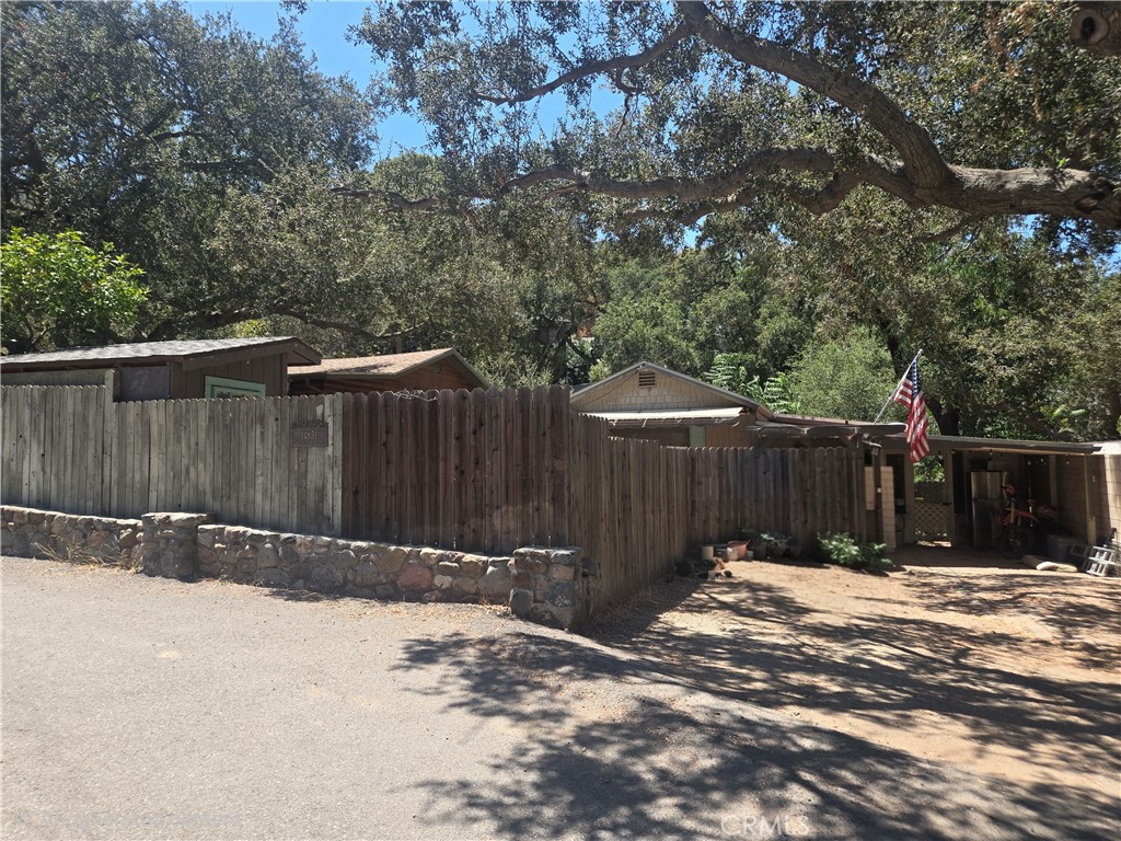 14851 Wildcat Canyon Road