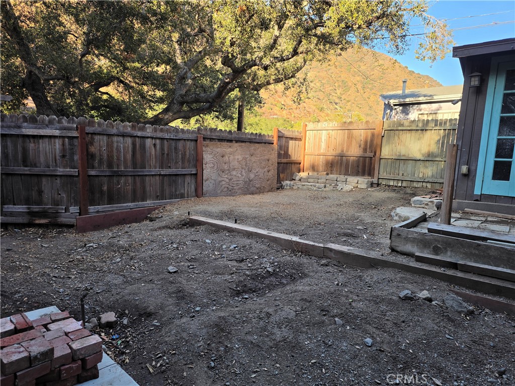 14851 Wildcat Canyon Road
