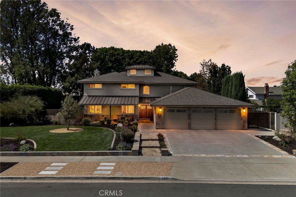 5271 Pasatiempo Drive
