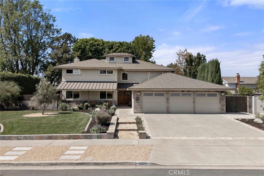 5271 Pasatiempo Drive