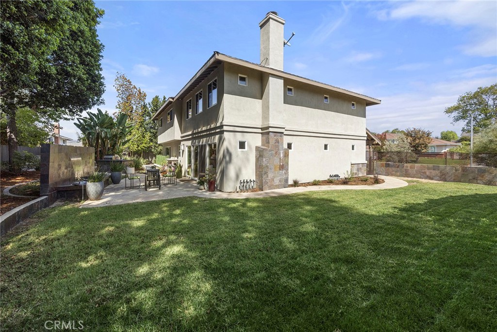 5271 Pasatiempo Drive