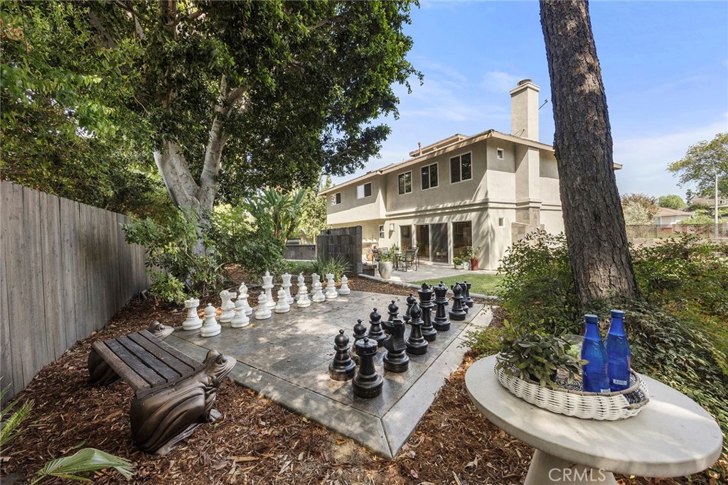 5271 Pasatiempo Drive