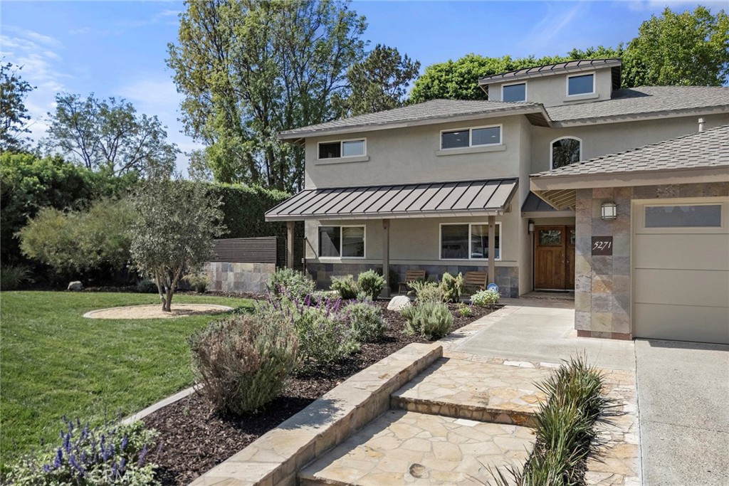 5271 Pasatiempo Drive