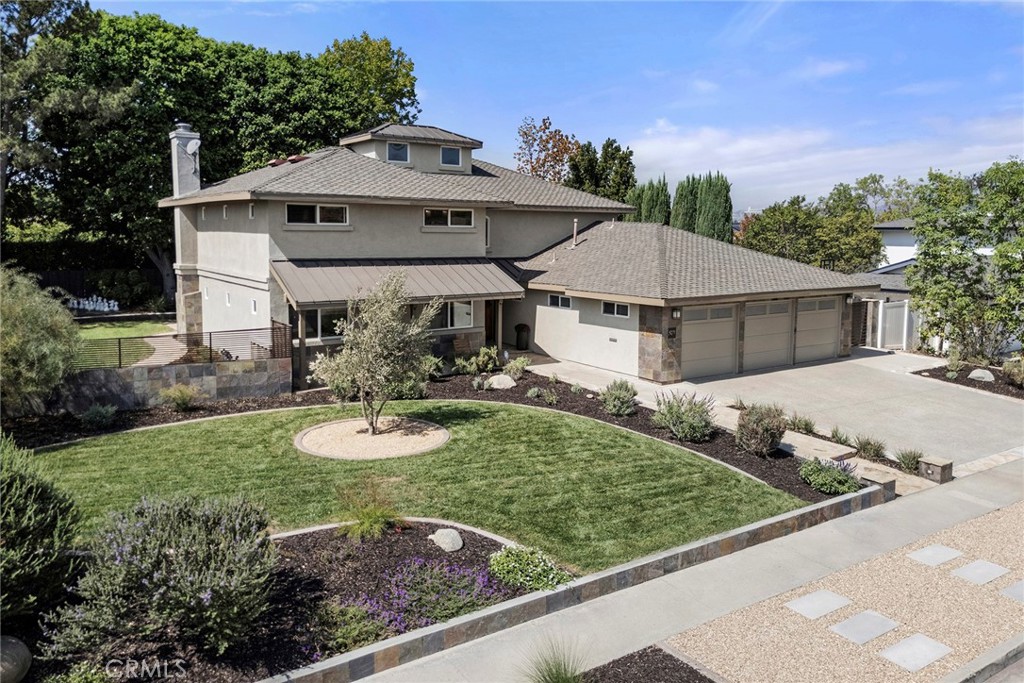 5271 Pasatiempo Drive
