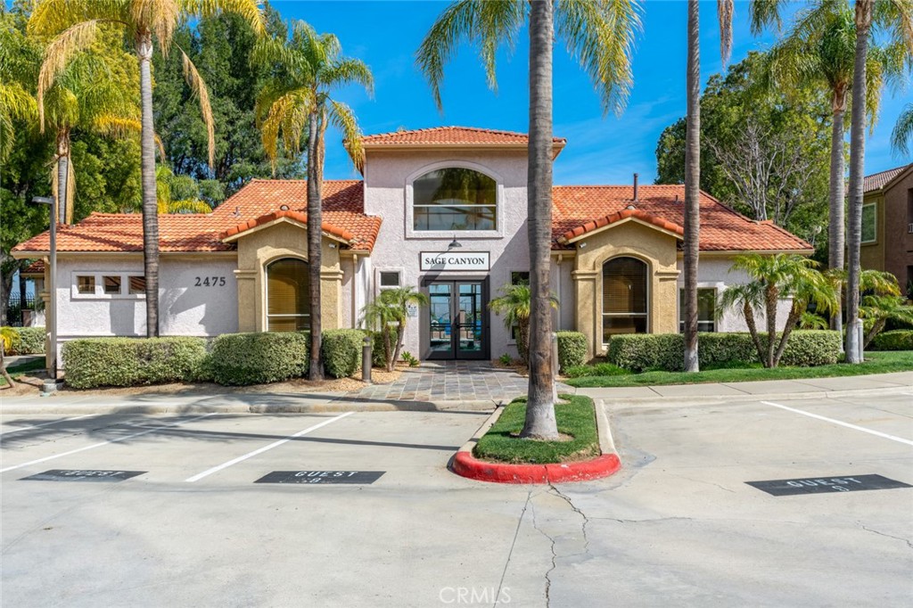 2380 Del Mar Way 302