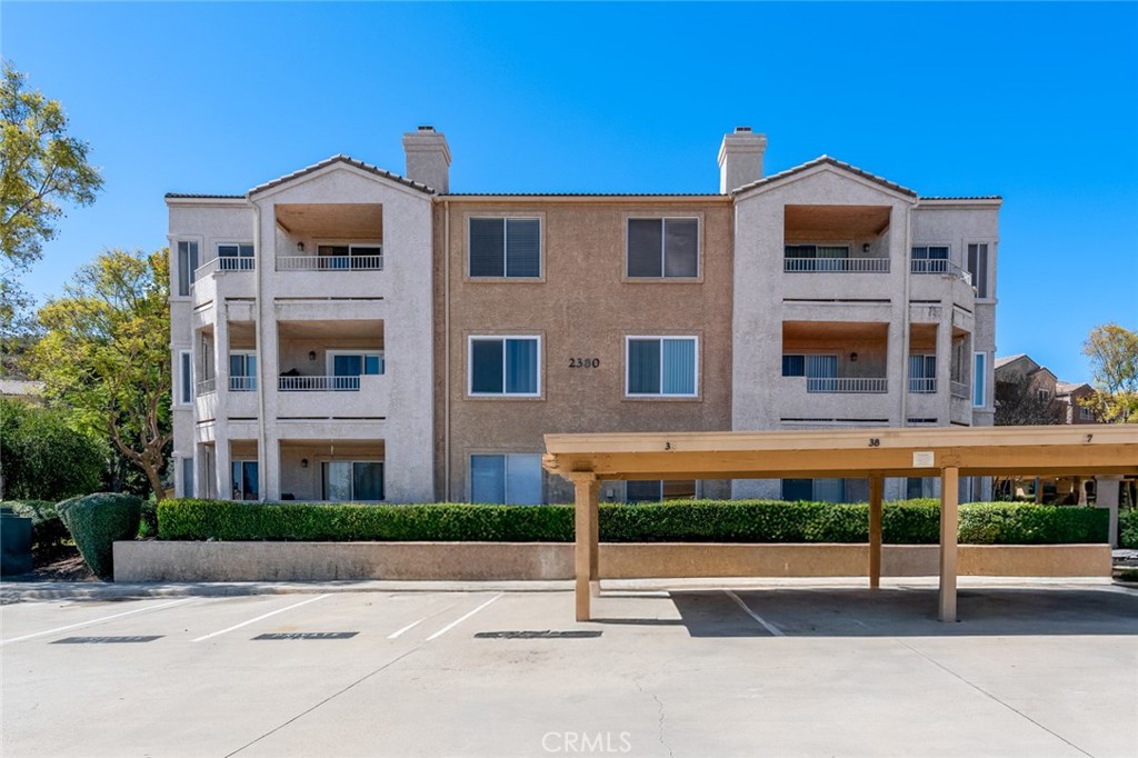 2380 Del Mar Way 302