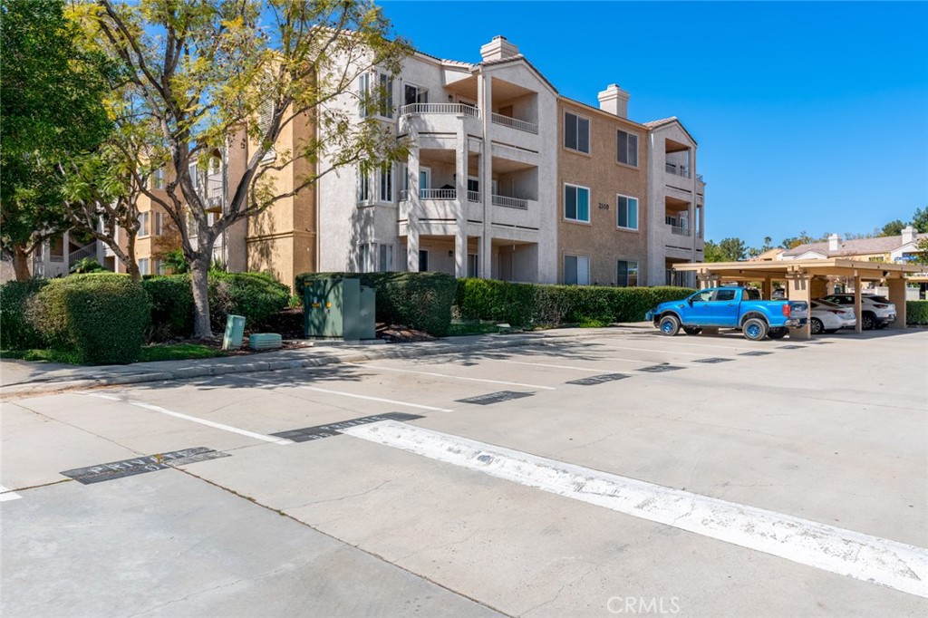2380 Del Mar Way 302