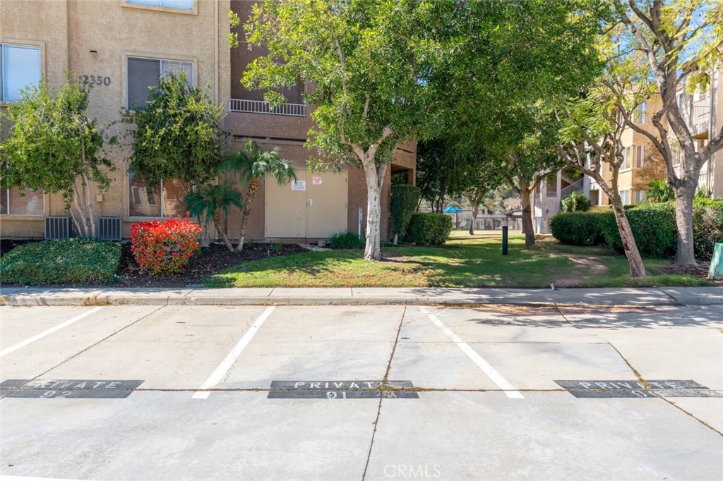 2380 Del Mar Way 302