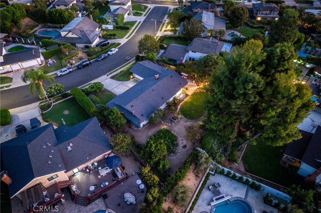 5321 Broken Hill Court