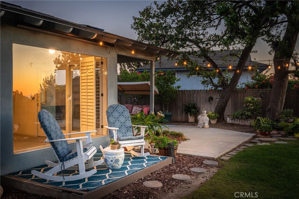 5321 Broken Hill Court