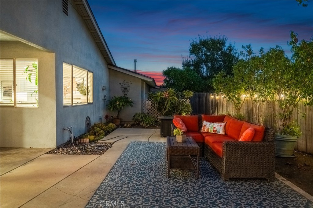 5321 Broken Hill Court