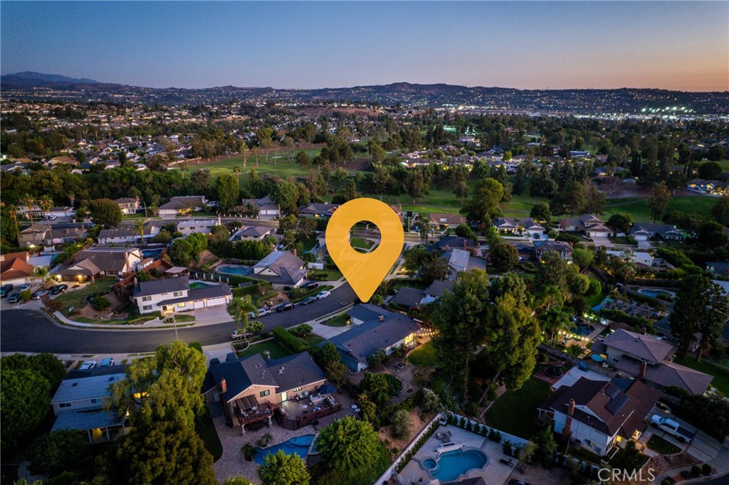 5321 Broken Hill Court