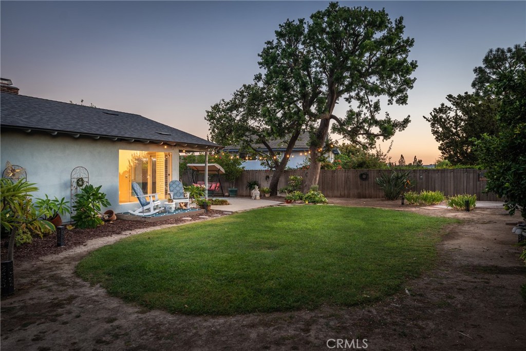 5321 Broken Hill Court