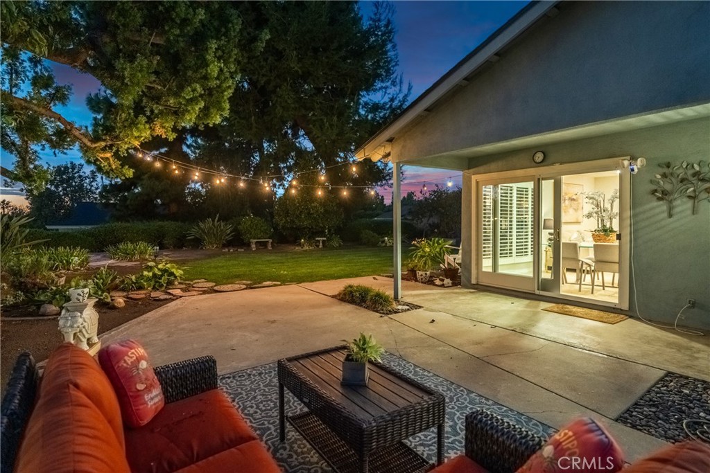 5321 Broken Hill Court