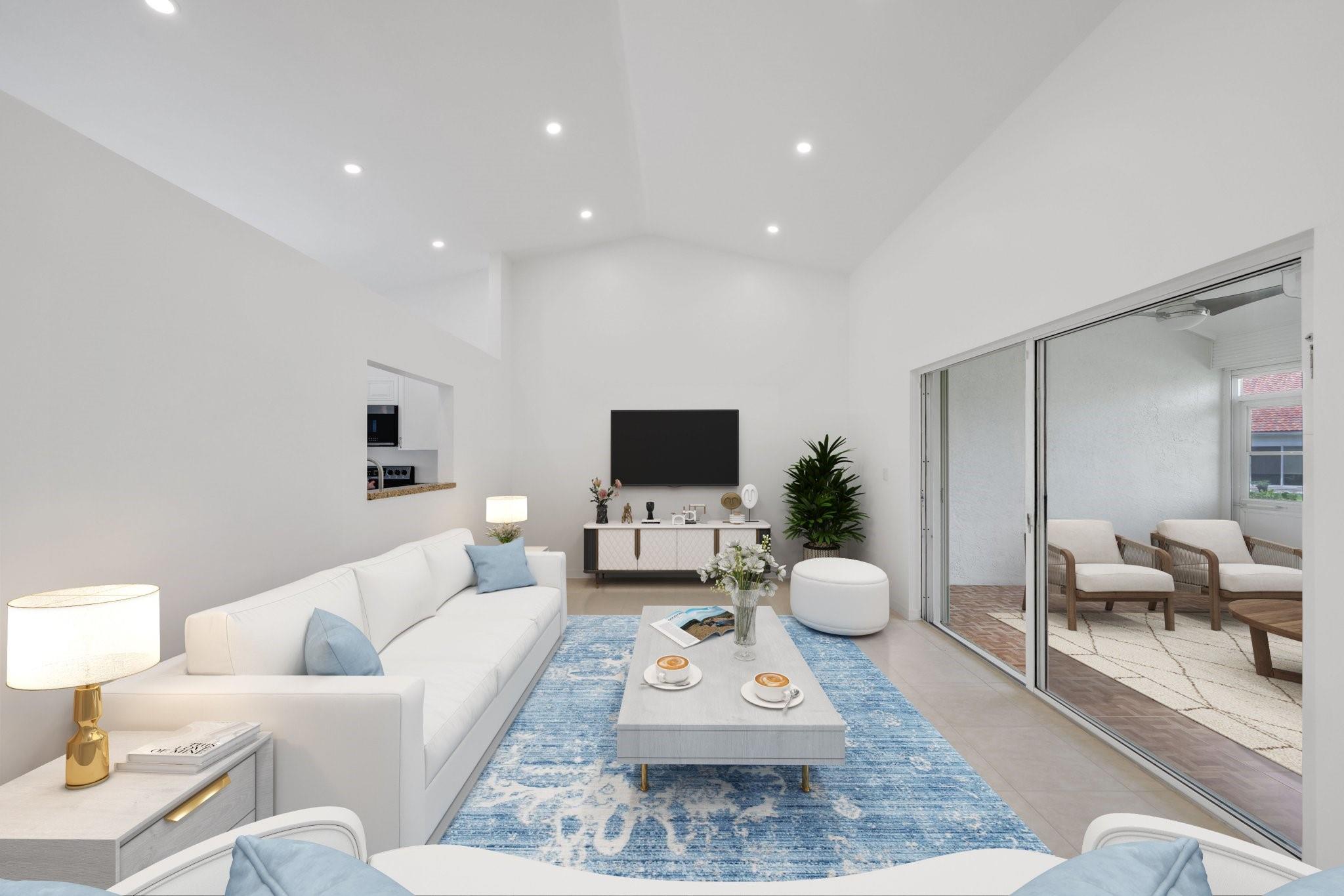 6171 Floral Lakes Dr