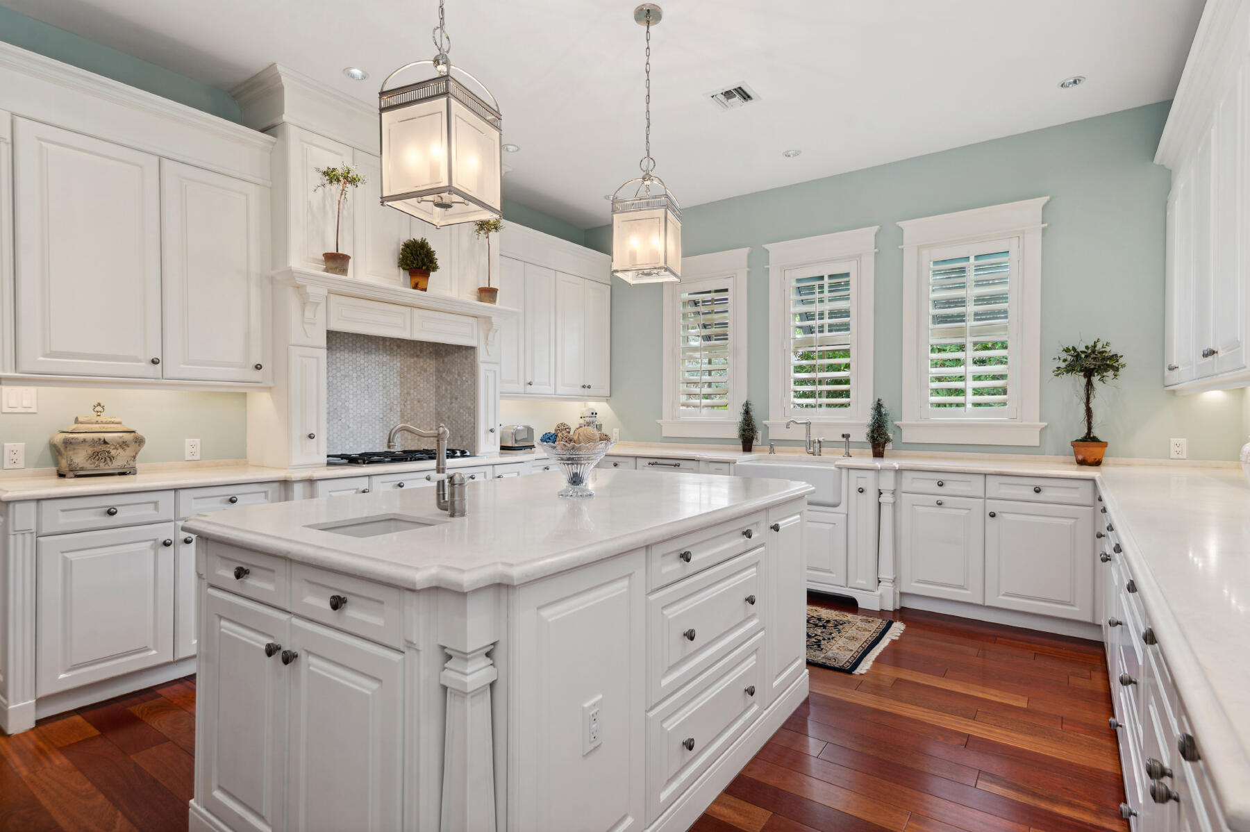 302 Palm Trail