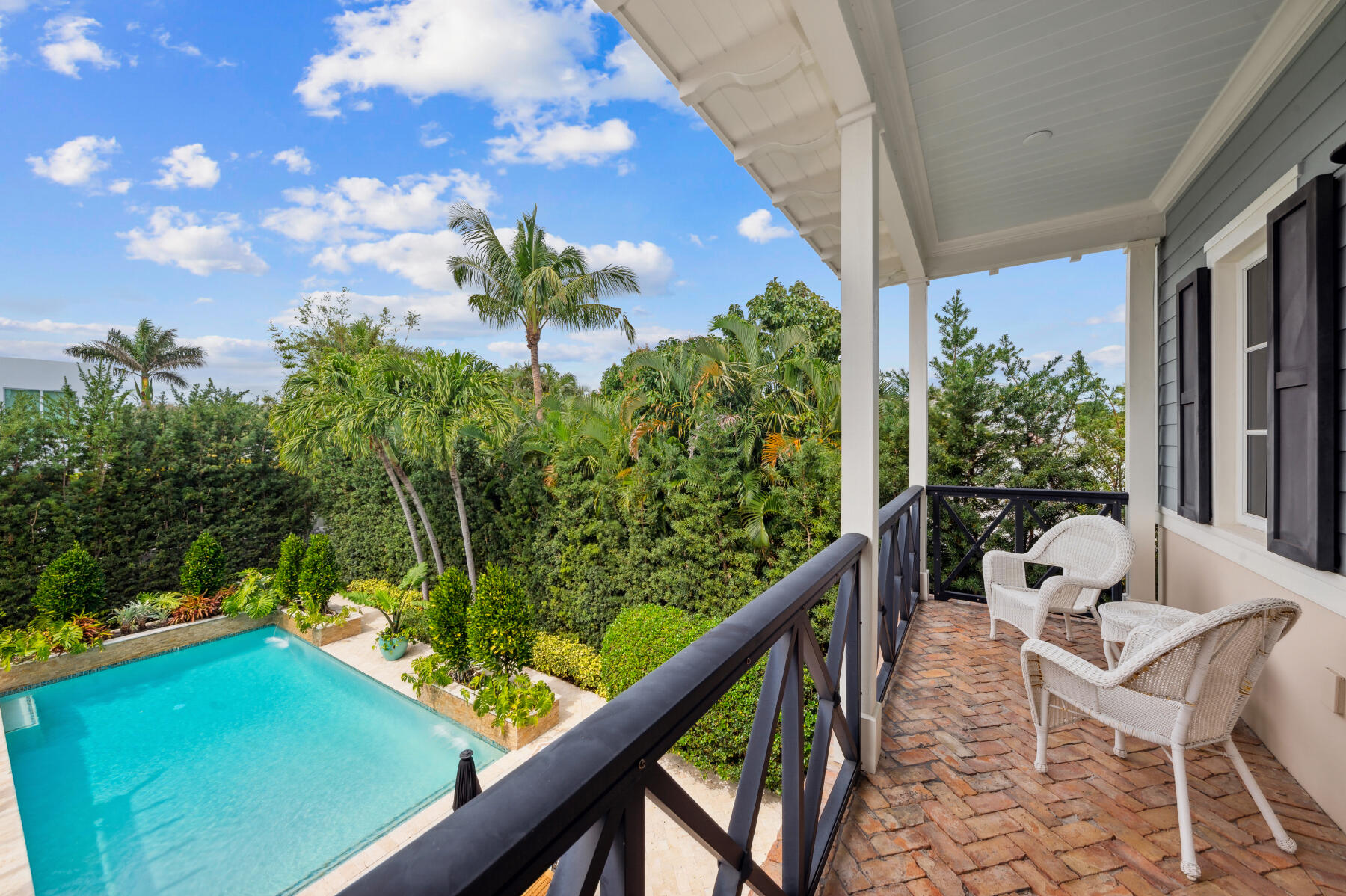 302 Palm Trail