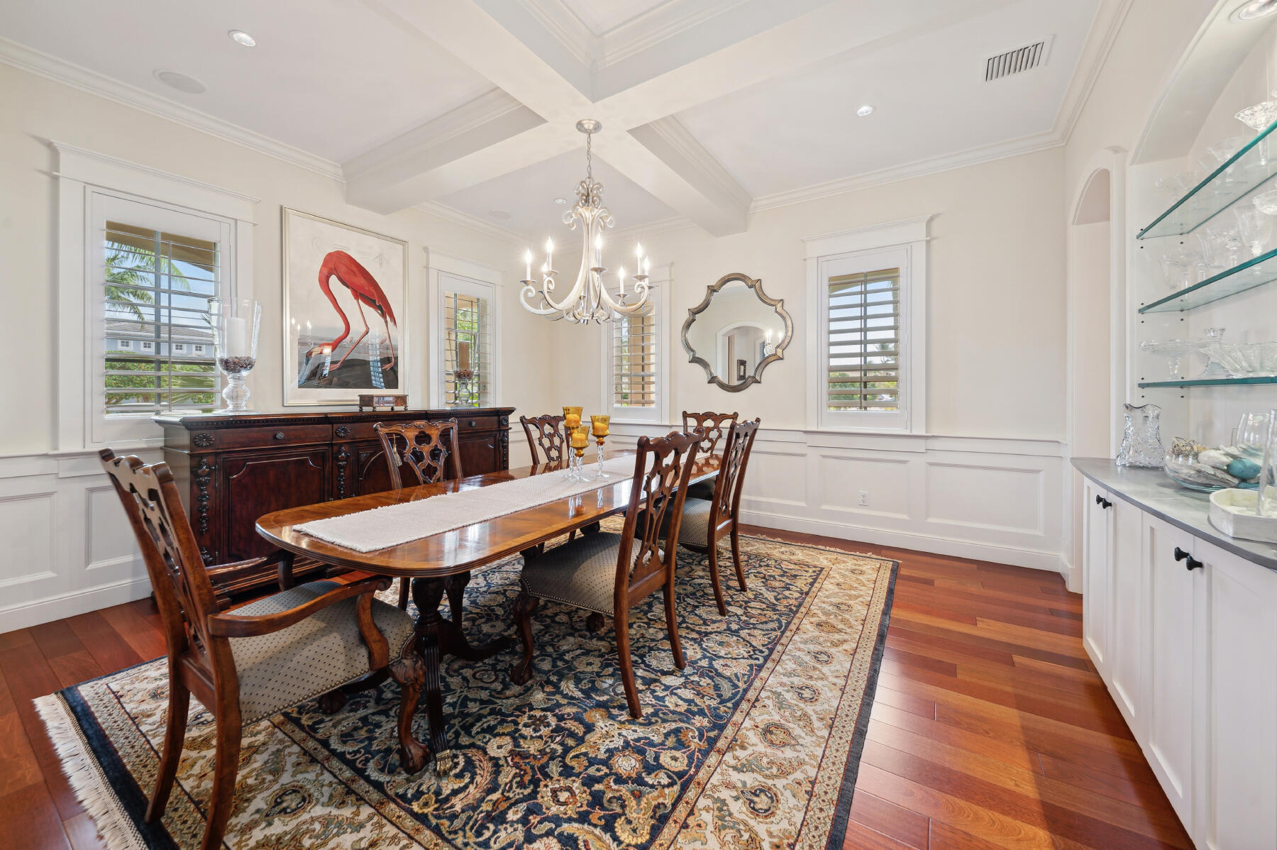 302 Palm Trail