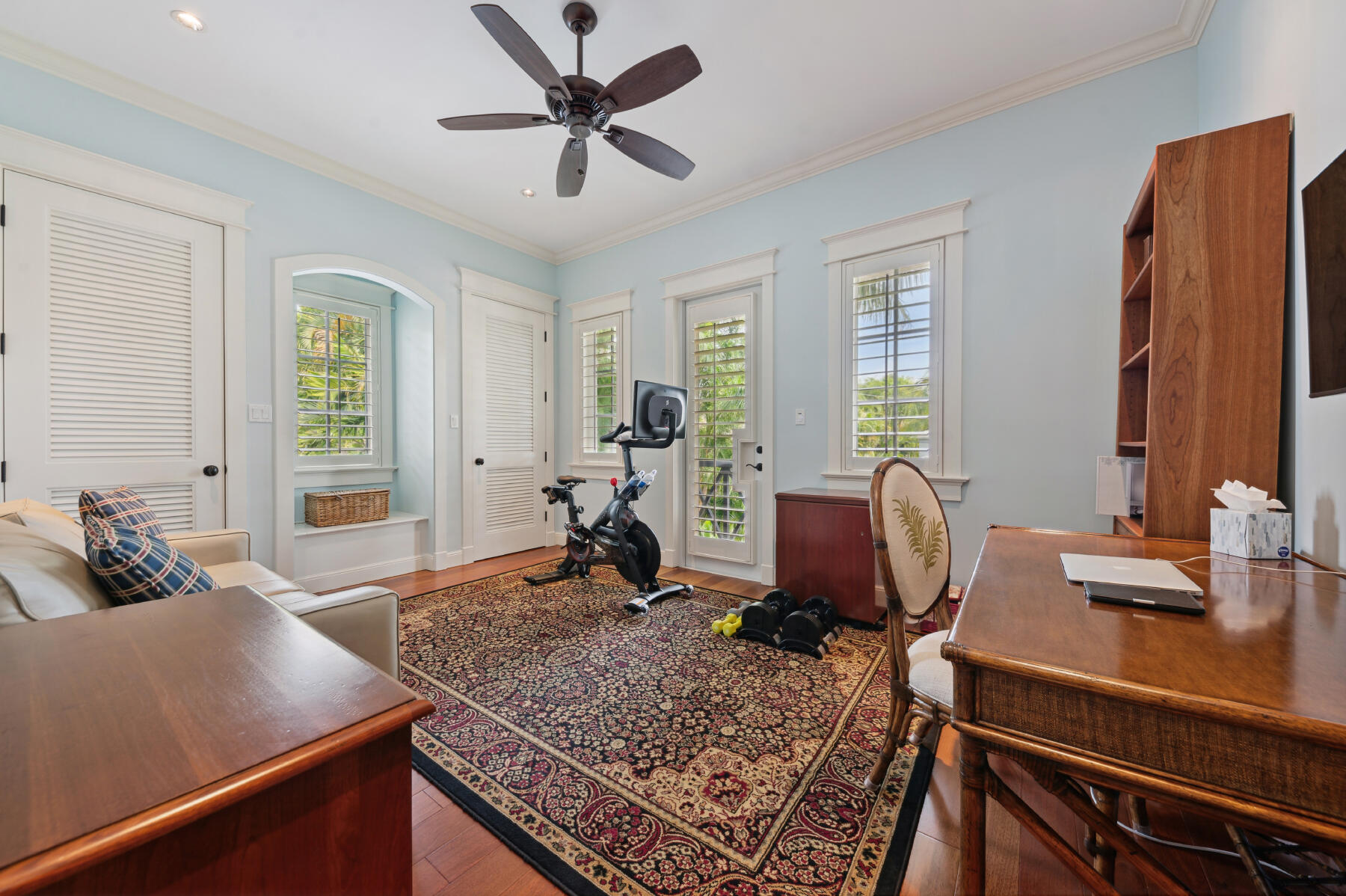 302 Palm Trail