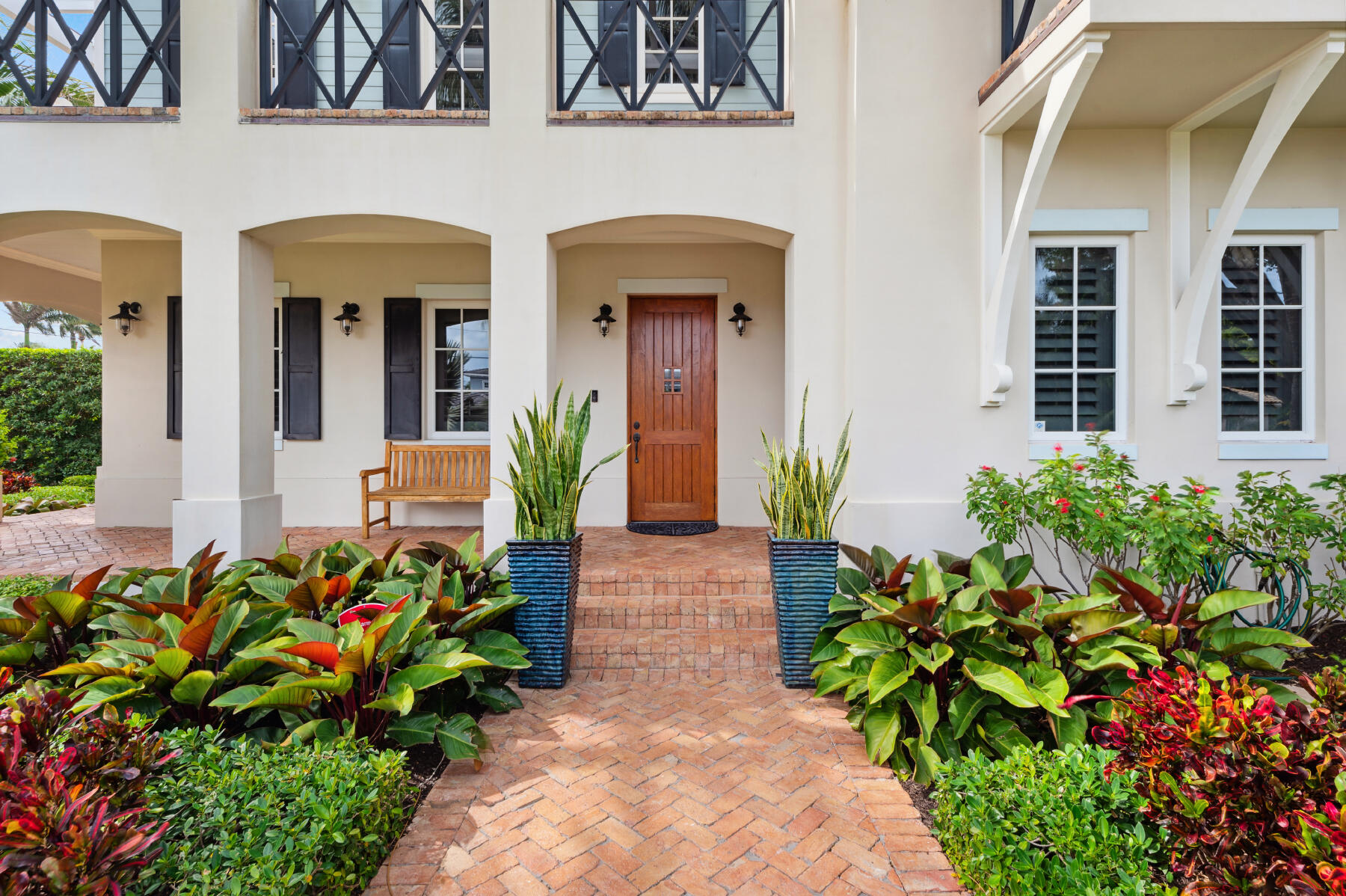 302 Palm Trail