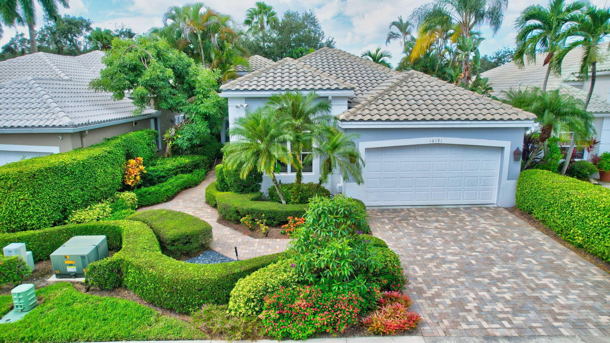 16191 Villa Vizcaya Place