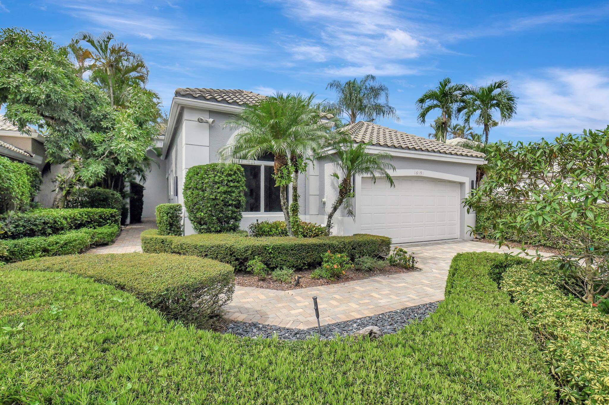 16191 Villa Vizcaya Place