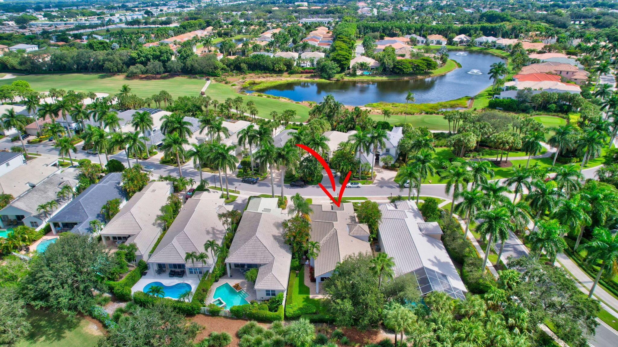 16191 Villa Vizcaya Place