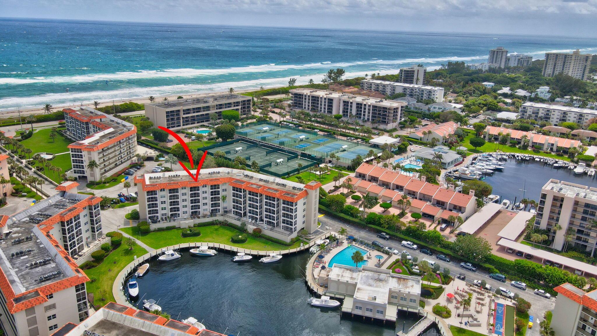 2871 N Ocean Boulevard M230