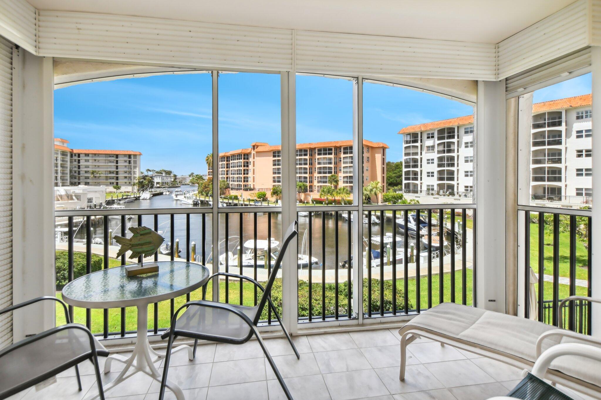 2871 N Ocean Boulevard M230