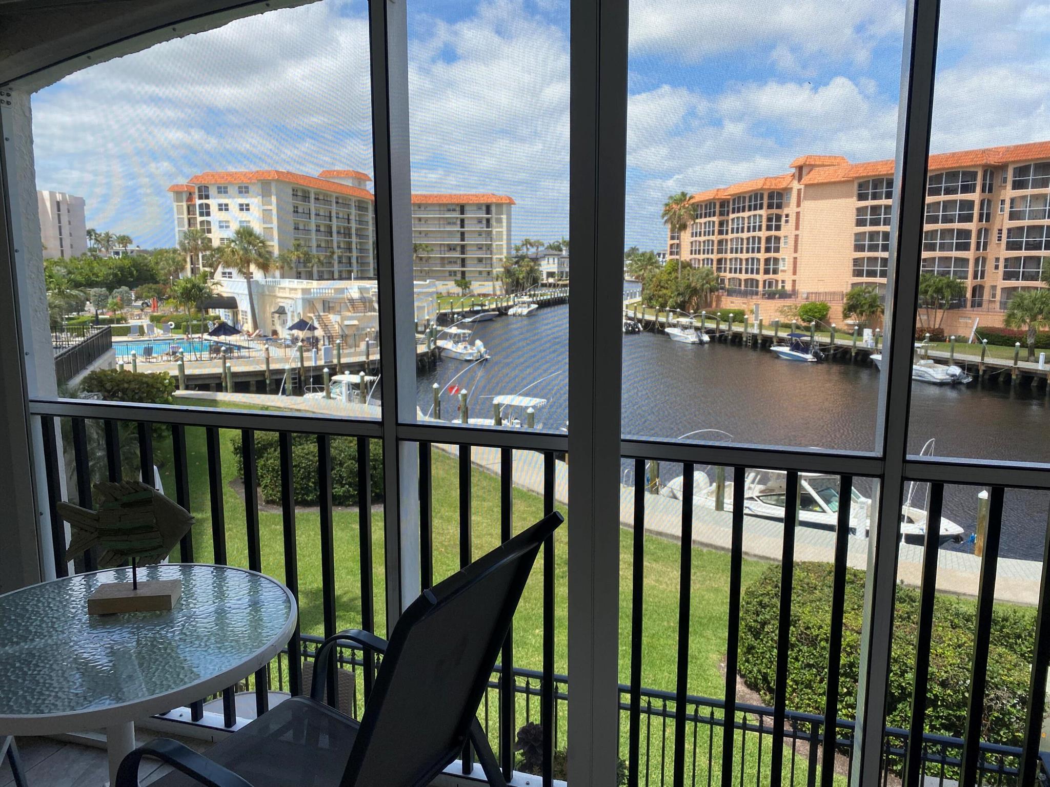 2871 N Ocean Boulevard M230