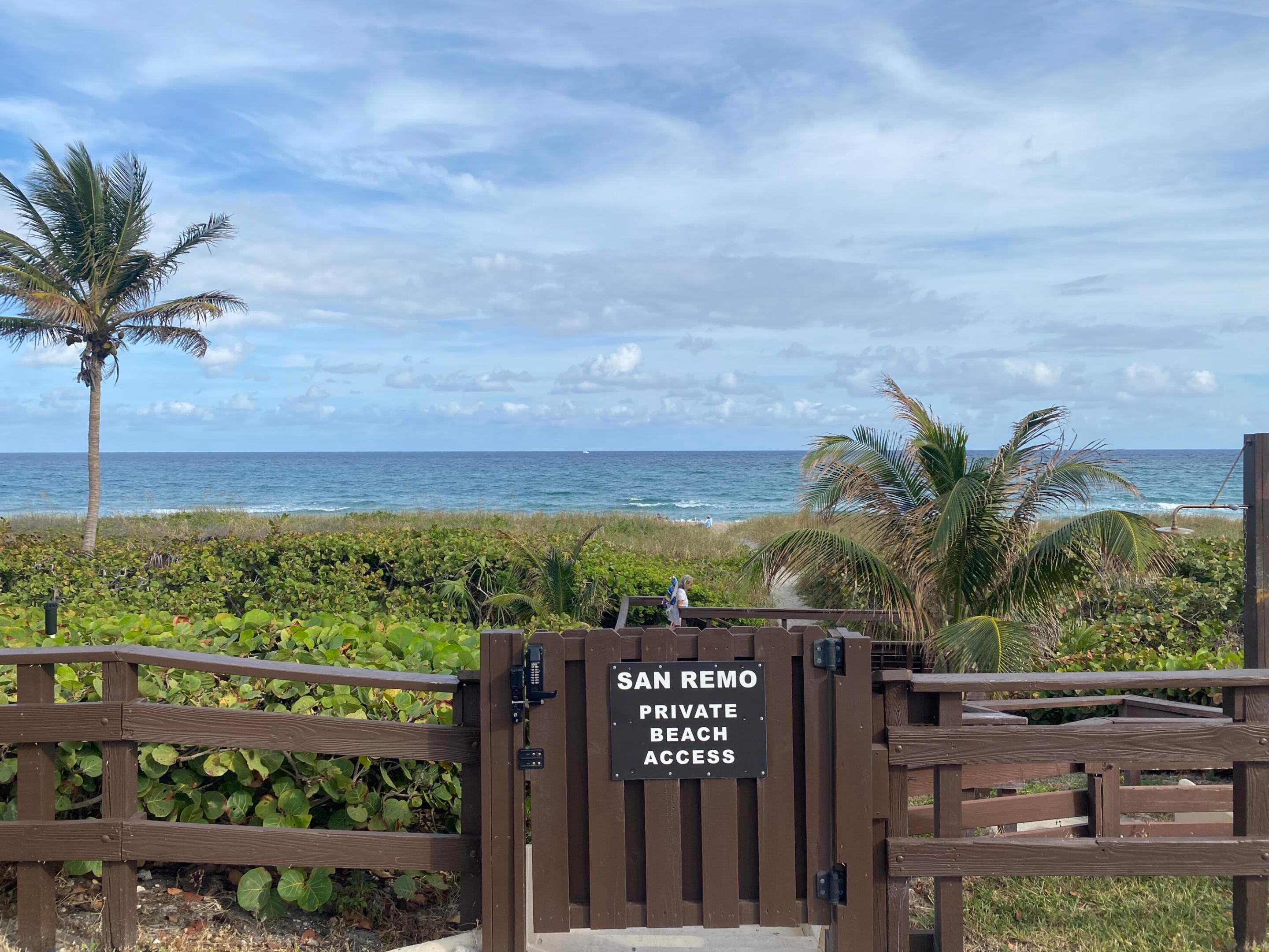 2871 N Ocean Boulevard M230