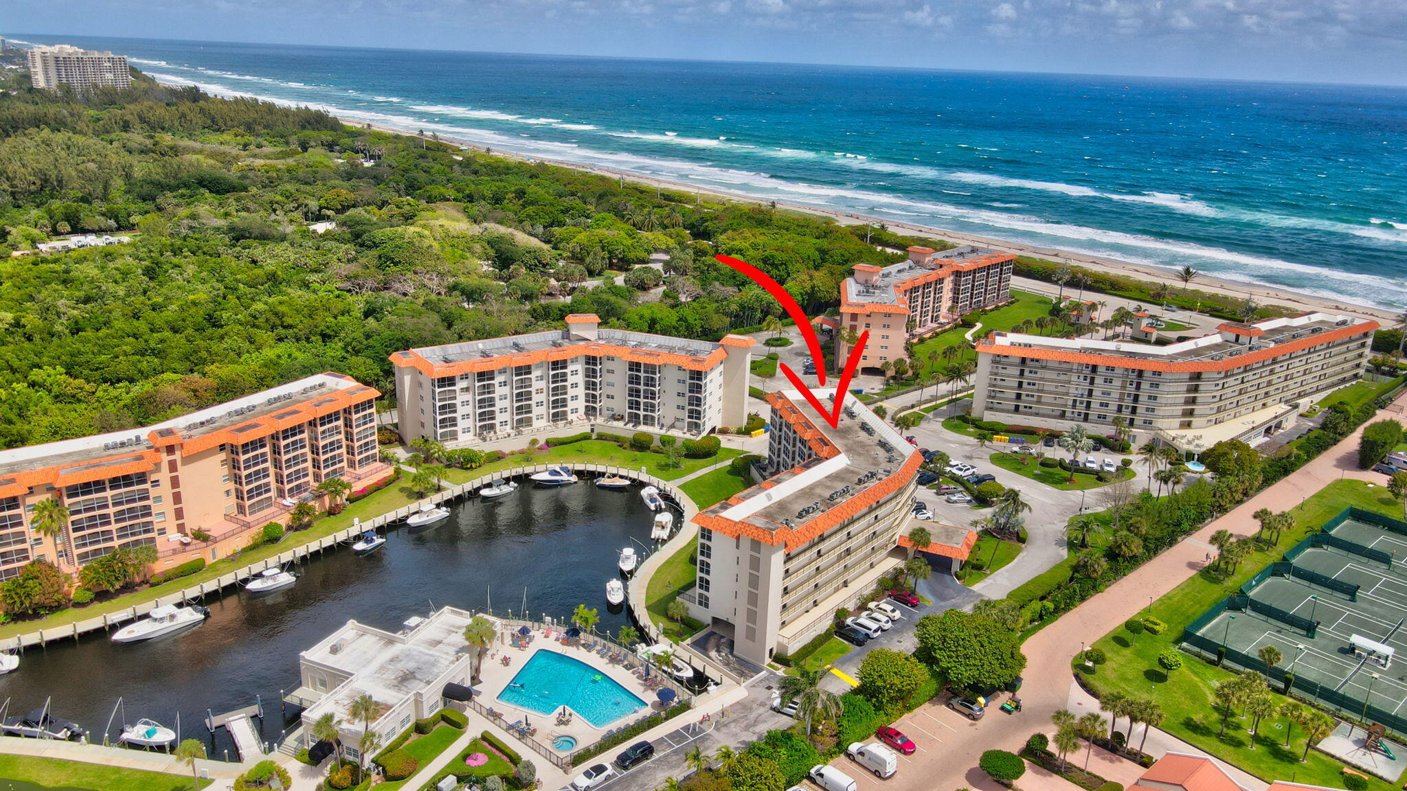 2871 N Ocean Boulevard M230