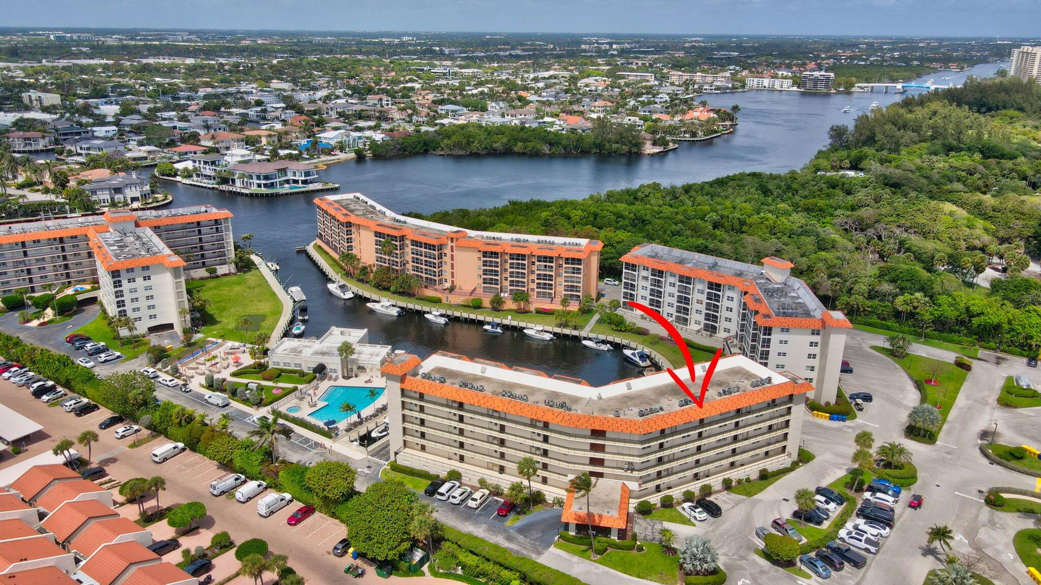 2871 N Ocean Boulevard M230