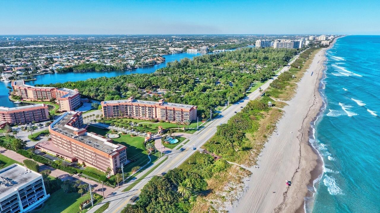 2871 N Ocean Boulevard M230