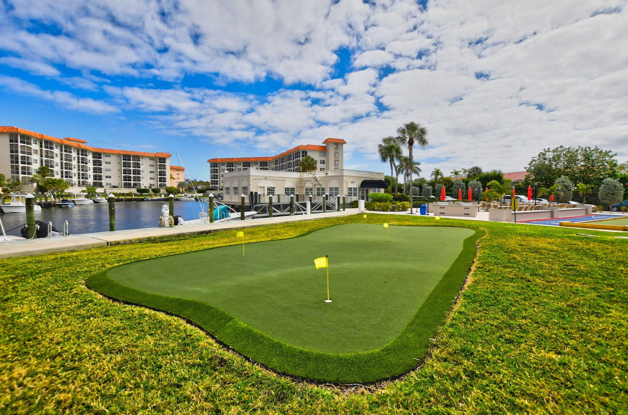 2871 N Ocean Boulevard M230