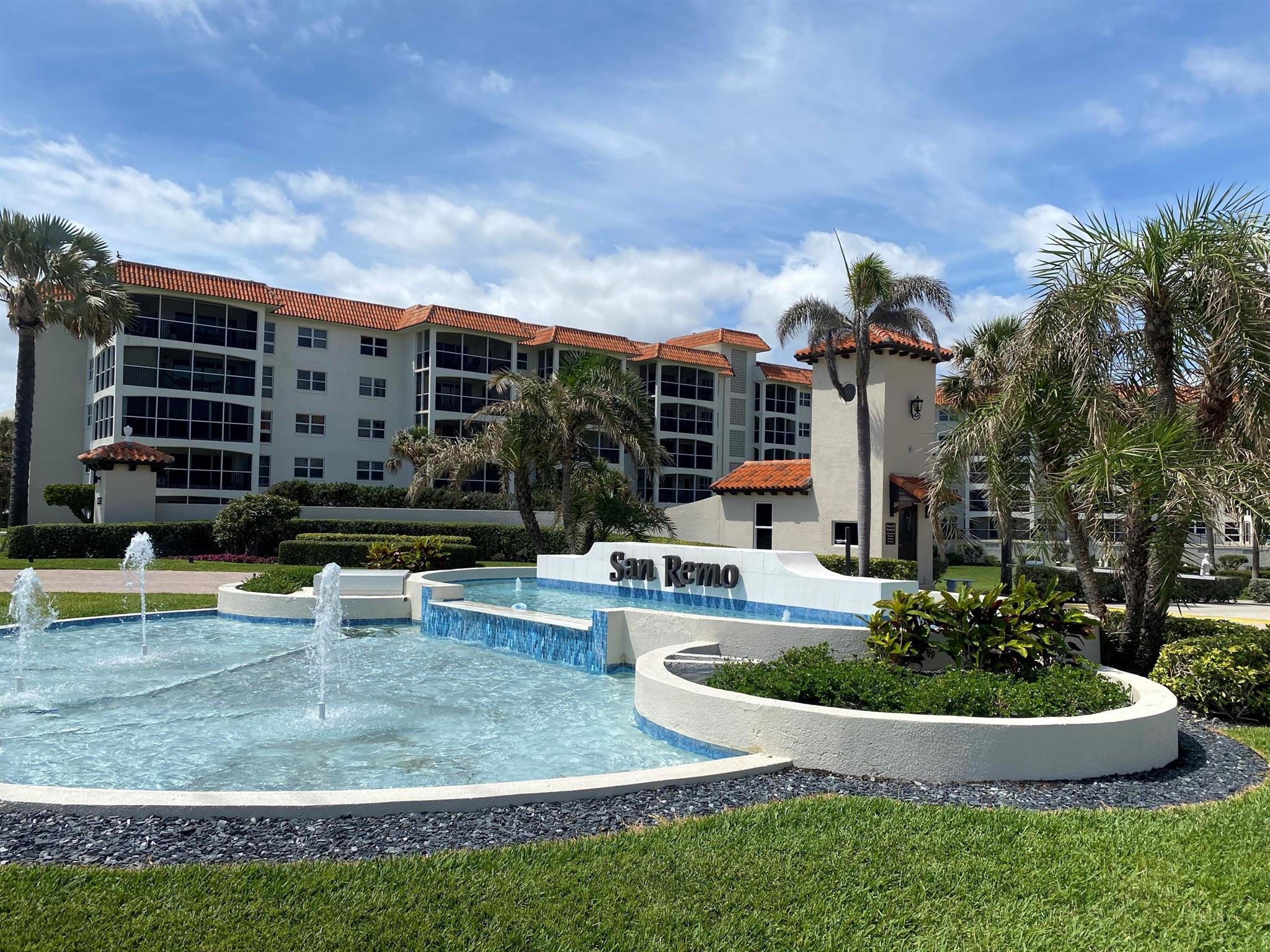 2871 N Ocean Boulevard M230