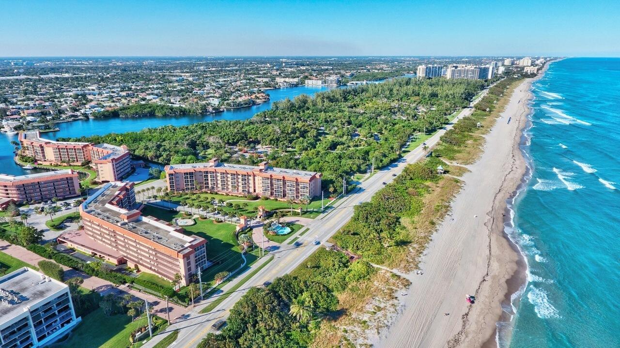 2871 N Ocean Boulevard M230