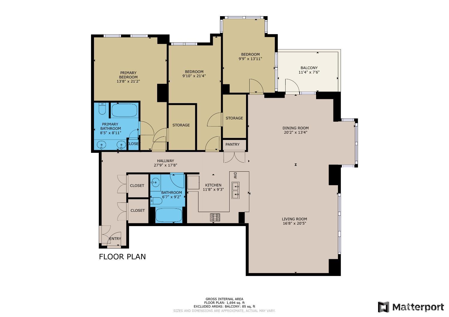 325 China Basin Street # 416